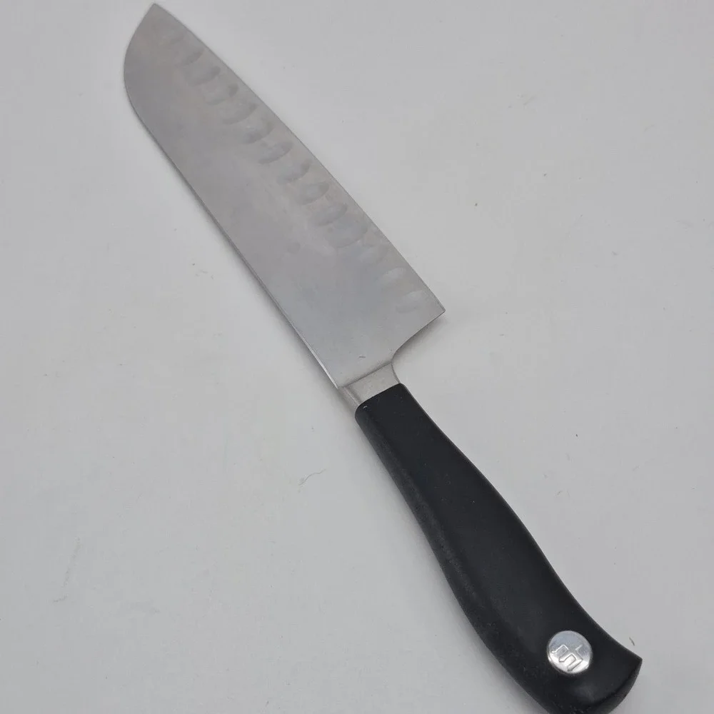Wusthof Grand Prix II, 4175/17cm Santoku Knife Solingen Germany
